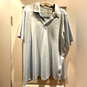 Men’s Adidas Golf Shirt